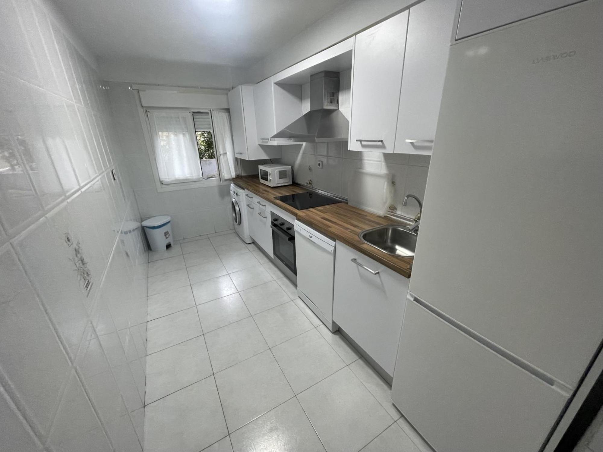 Vacare Azul Mar Y Cielo Apartment Santander Exterior photo