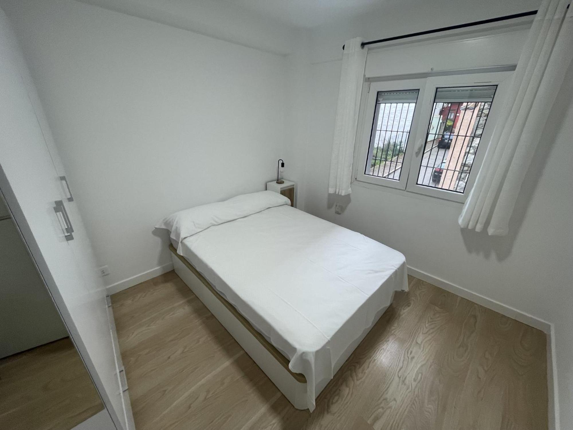 Vacare Azul Mar Y Cielo Apartment Santander Exterior photo