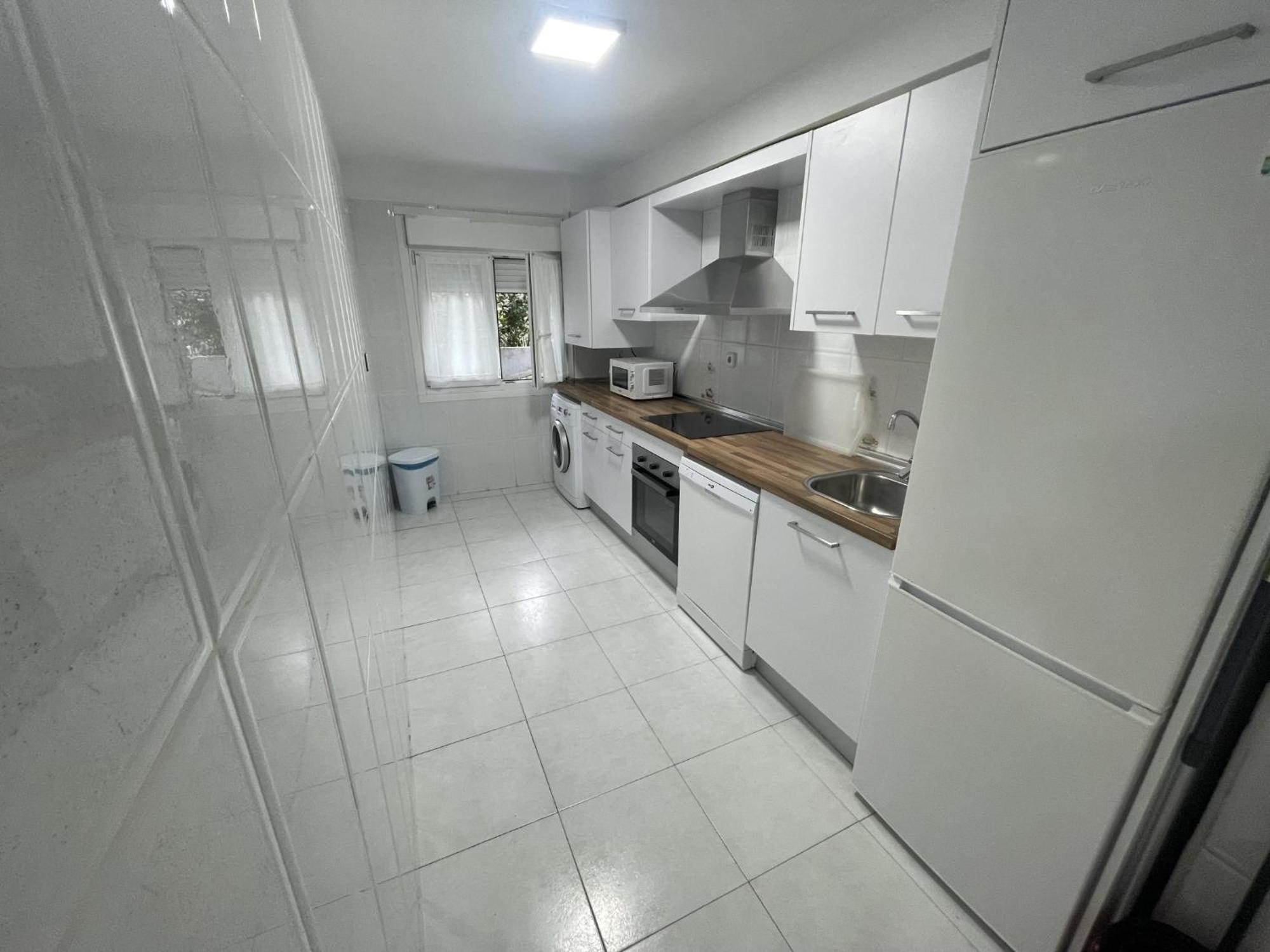 Vacare Azul Mar Y Cielo Apartment Santander Exterior photo