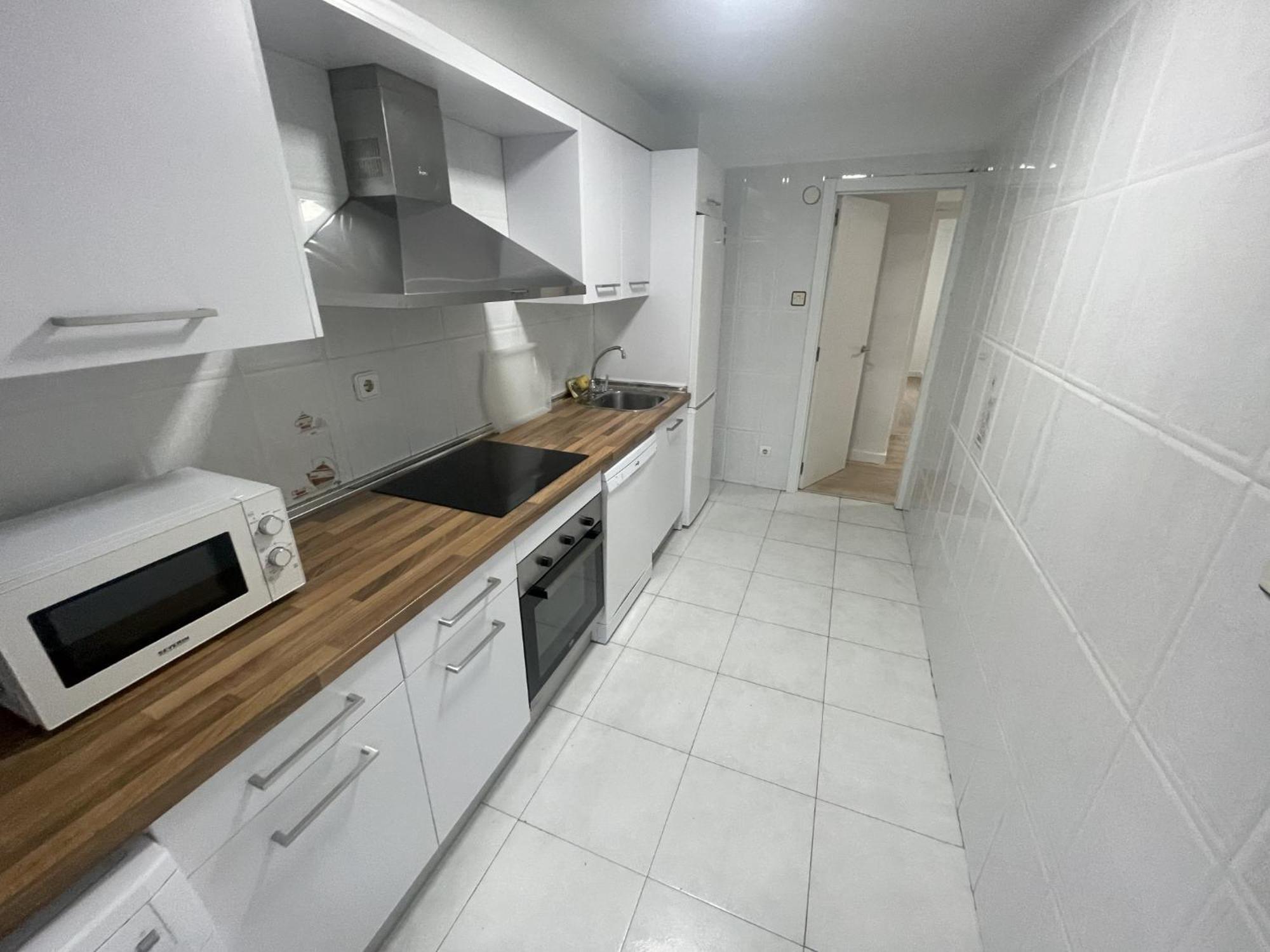 Vacare Azul Mar Y Cielo Apartment Santander Exterior photo